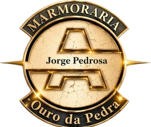 Logo Marmoraria Ouro da Pedra